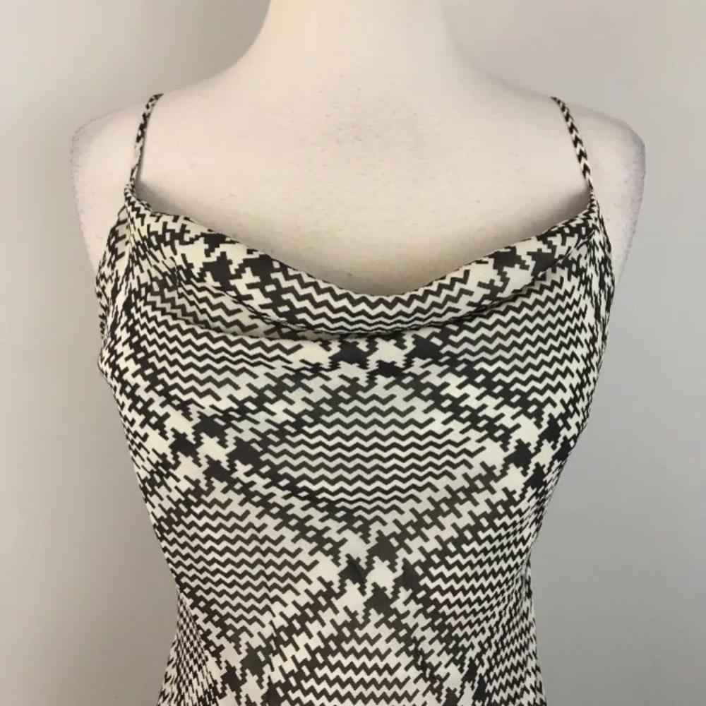 SILK VINTAGE Express dress